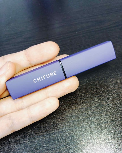 リップスティック Y/ちふれ/口紅を使ったクチコミ(1枚目)