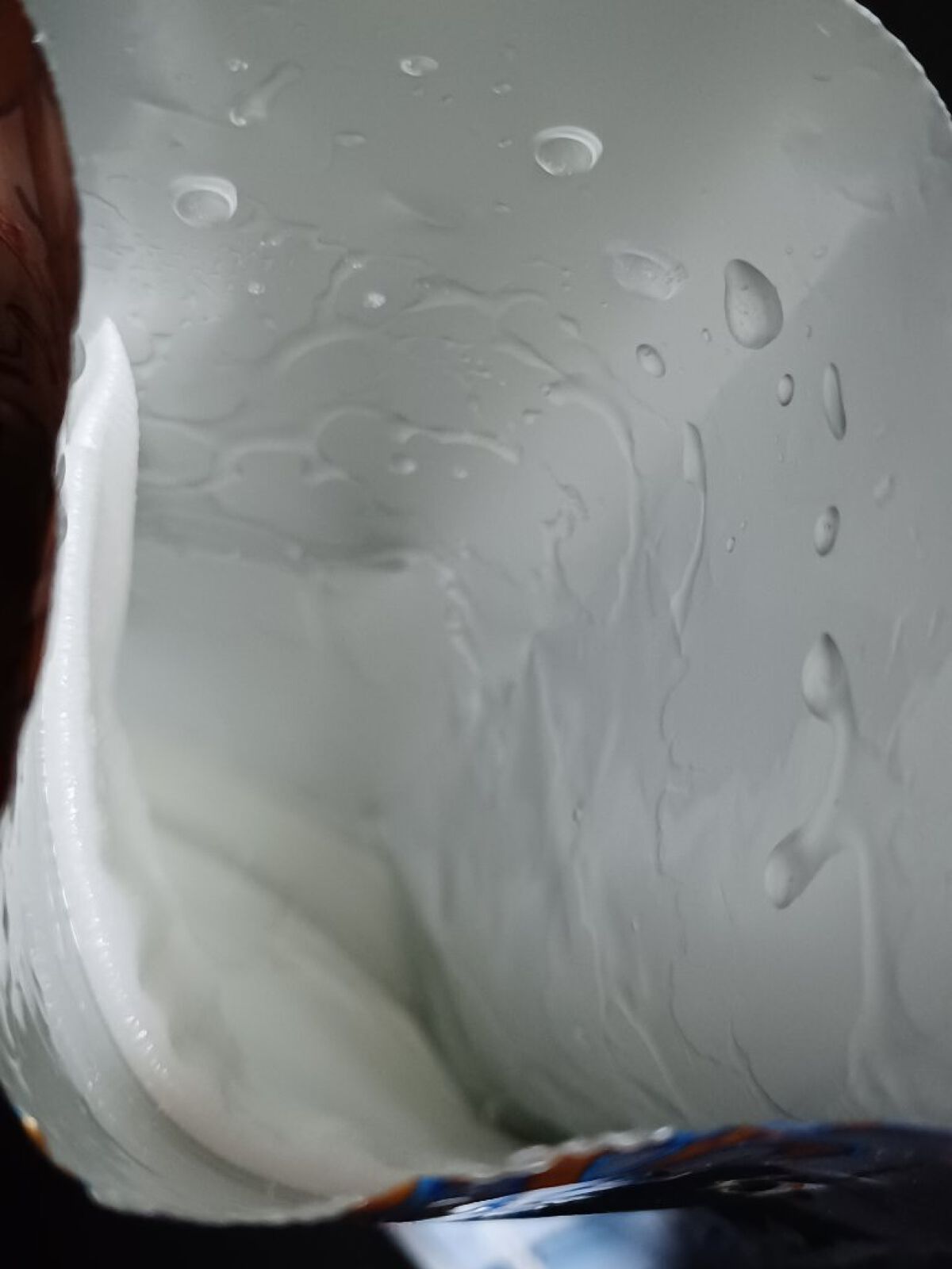 ベルサイユのばら オスカル 密着マスク/クレアボーテ/シートマスク・パックを使ったクチコミ（3枚目）