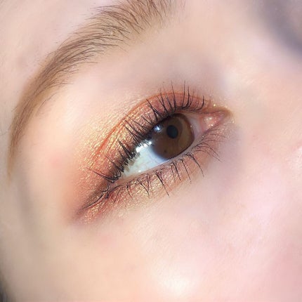 SIXPLUS 4色アイシャドウ/SIXPLUS/アイシャドウパレットを使ったクチコミ(6枚目)