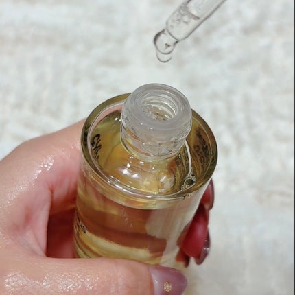 プロポリスレスキューアンプル 50ml/CNP Laboratory/美容液を使ったクチコミ(6枚目)