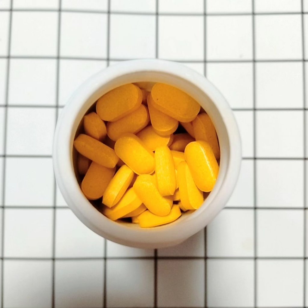 スノーセル/メディタミン/美容サプリメントを使ったクチコミ（2枚目）