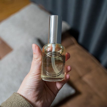 O oil/O SKIN & HAIR/ヘアオイルを使ったクチコミ(1枚目)