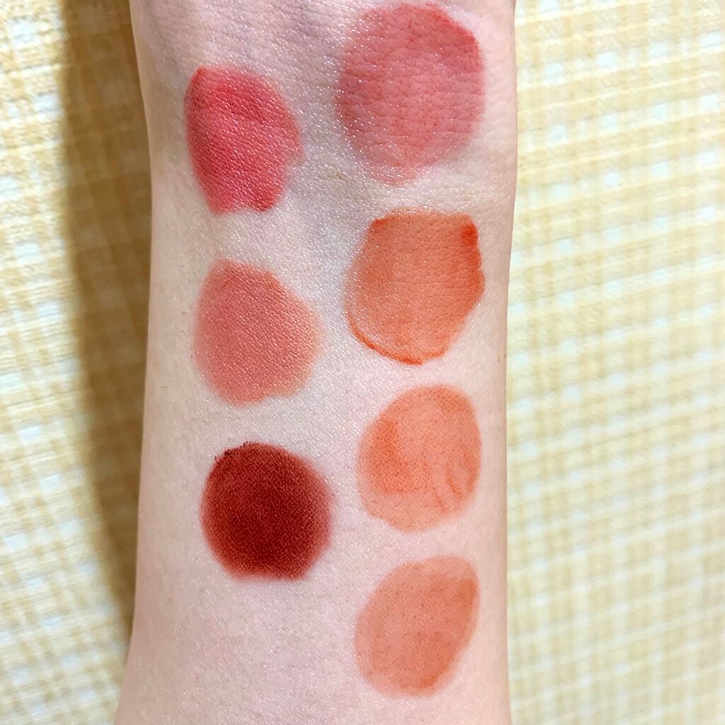 アピュー パステルブラッシャー/A’pieu/パウダーチークを使ったクチコミ(4枚目)