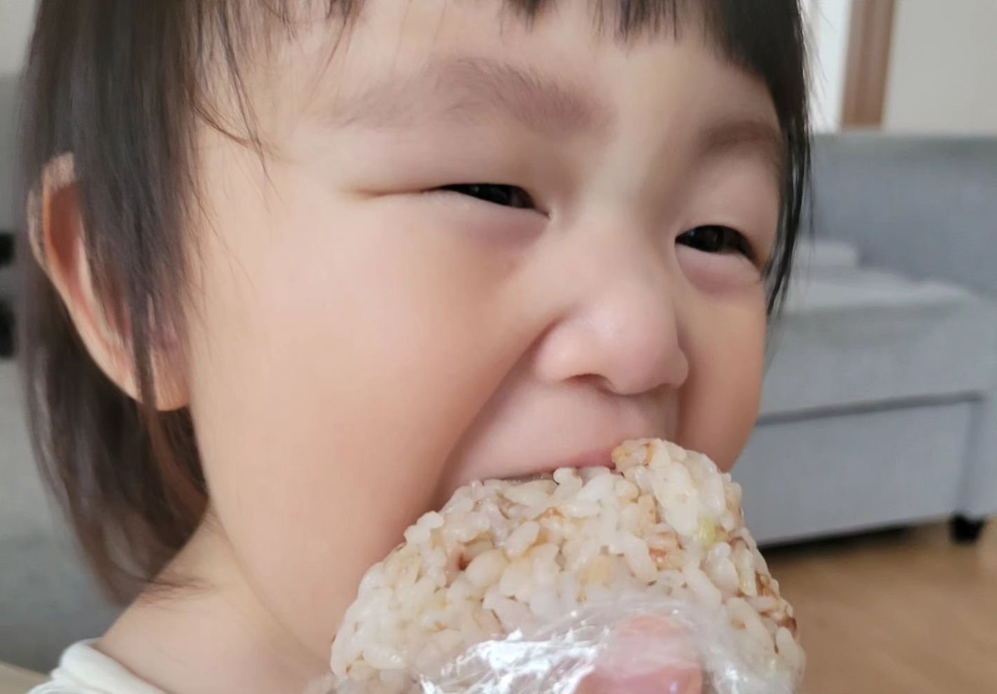 うるおい二十穀米/愛しとーと/その他を使ったクチコミ(4枚目)