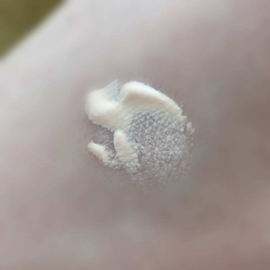 メイクアップベースS (オレンジ)/media/化粧下地を使ったクチコミ(2枚目)