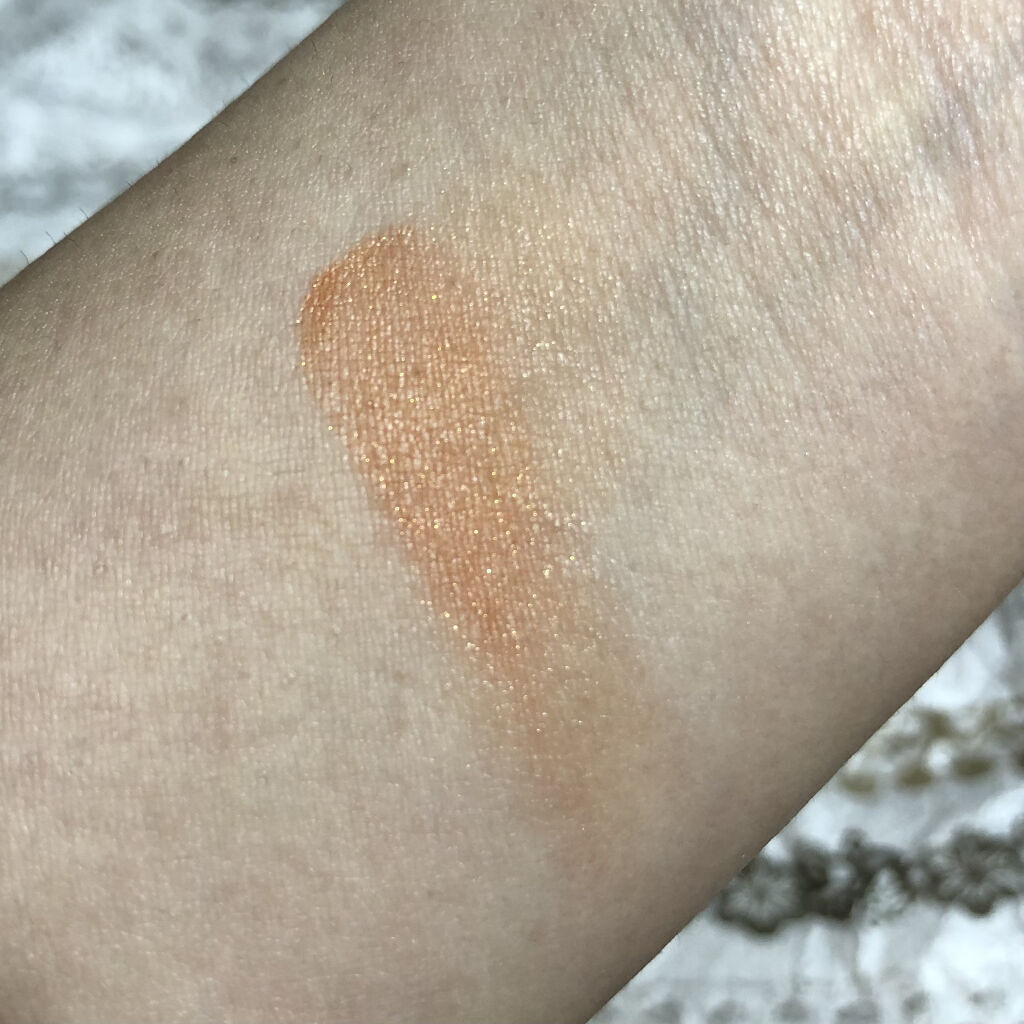 クリームチーク/キャンメイク/ジェル・クリームチークを使ったクチコミ（3枚目）