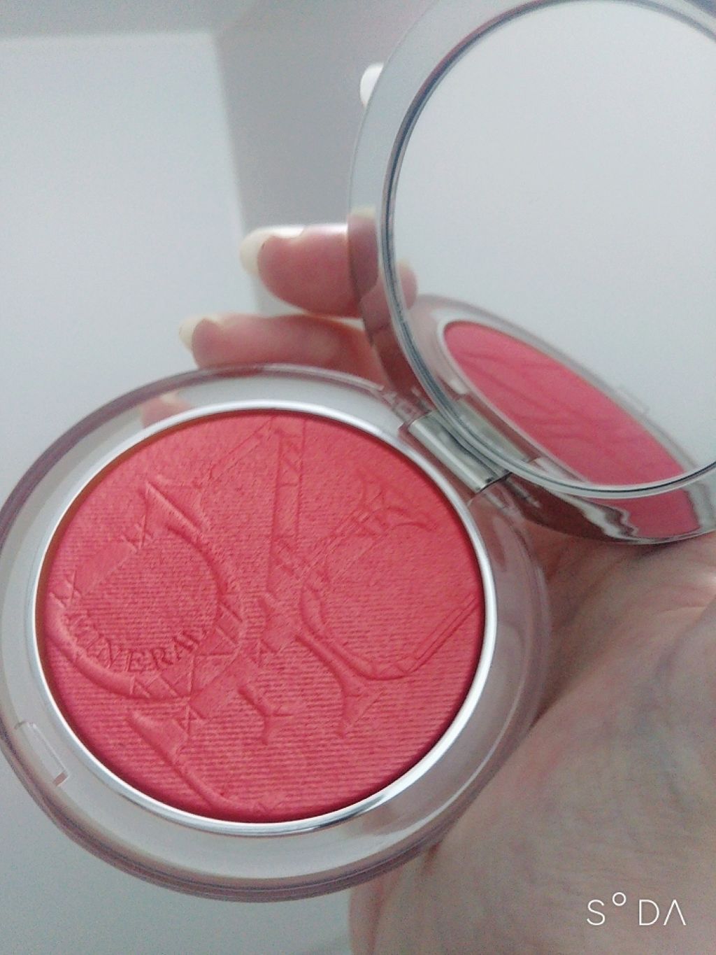 【旧品】パーフェクトスタイリストアイズ/キャンメイク/アイシャドウパレットを使ったクチコミ(1枚目)