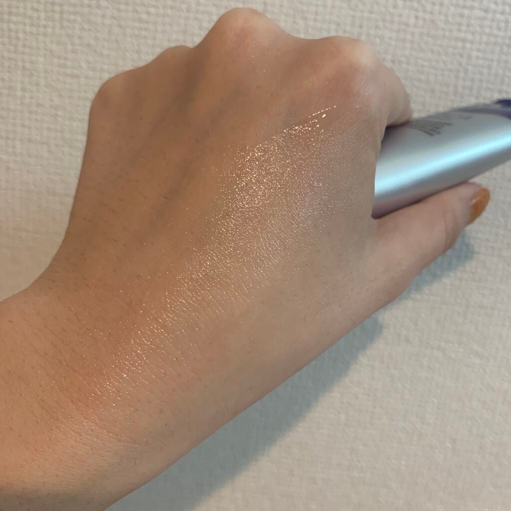 デュイセル シカプラスバーム/DEWYCEL/フェイスクリームを使ったクチコミ(3枚目)