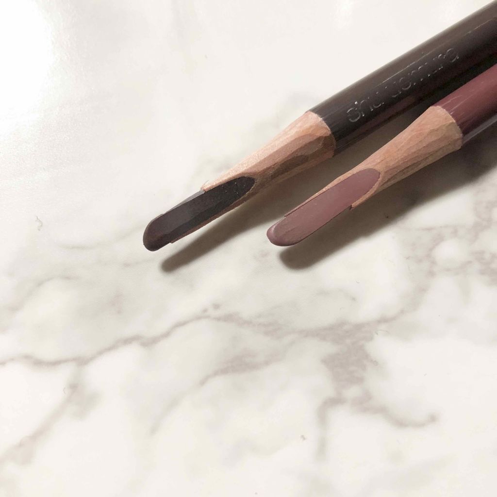 セルヴォーク インディケイトアイブロウパウダー/Celvoke/パウダーアイブロウを使ったクチコミ(3枚目)