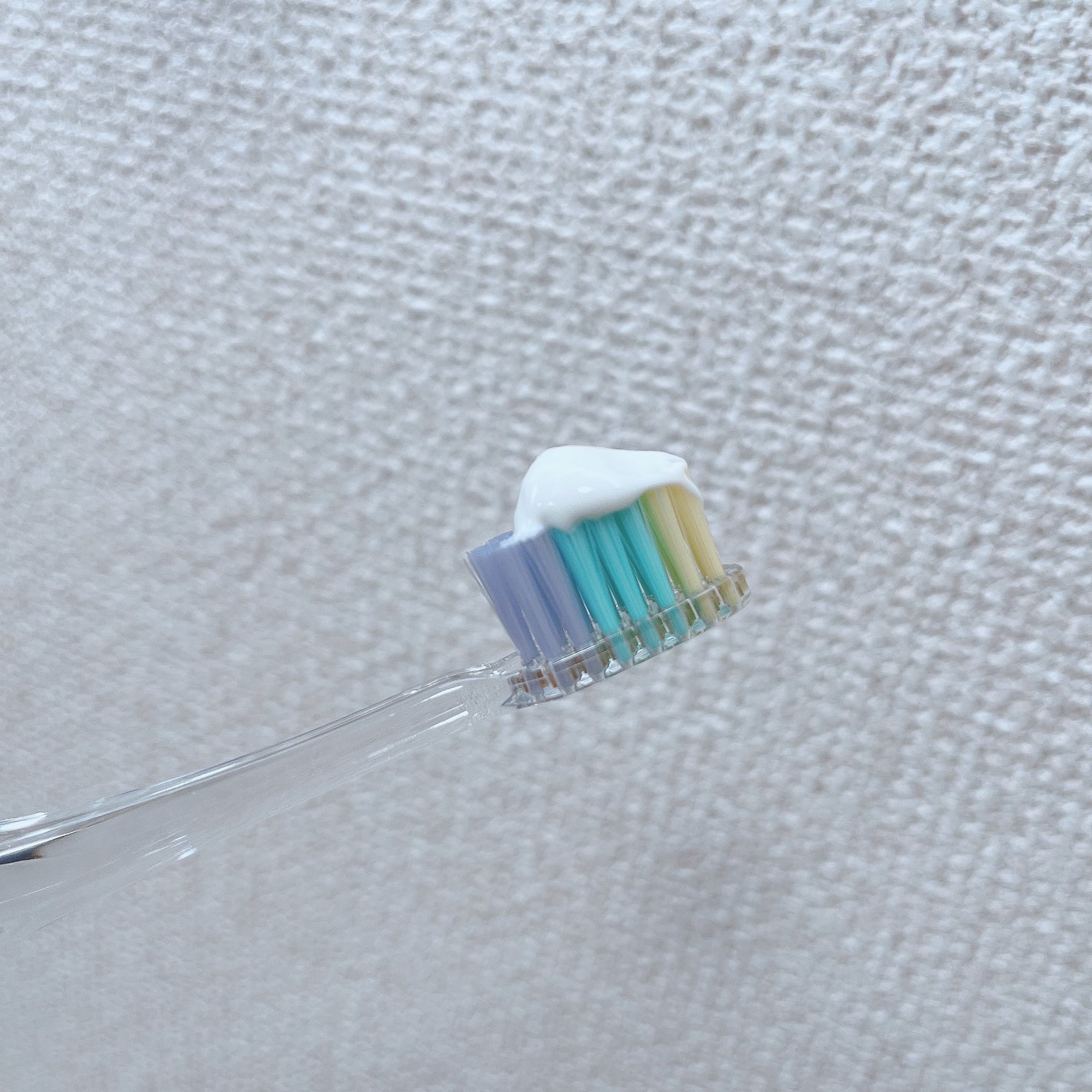 プログリップハブラシ typeⅢ/エビス/歯ブラシを使ったクチコミ(4枚目)