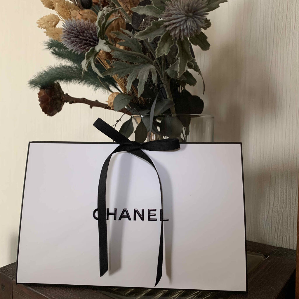 レ キャトル オンブル/CHANEL/アイシャドウパレットを使ったクチコミ（1枚目）