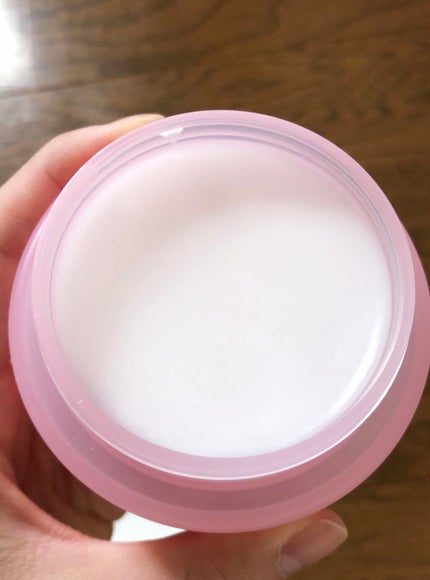 クリーンイットゼロ クレンジングバーム オリジナル/BANILA CO/クレンジングバームを使ったクチコミ(5枚目)