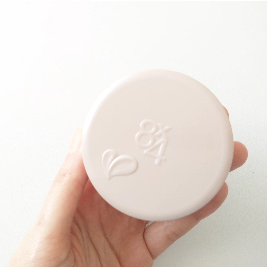 8x4 デオドラントパテ【医薬部外品】/8x4/デオドラント・制汗剤を使ったクチコミ(3枚目)