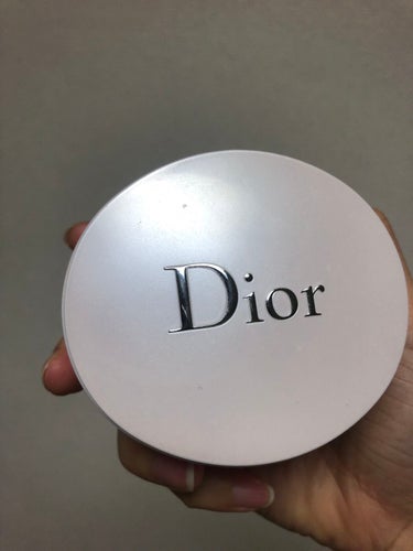 カプチュール トータル セル ENGY クリーム/Dior/フェイスクリームを使ったクチコミ（3枚目）