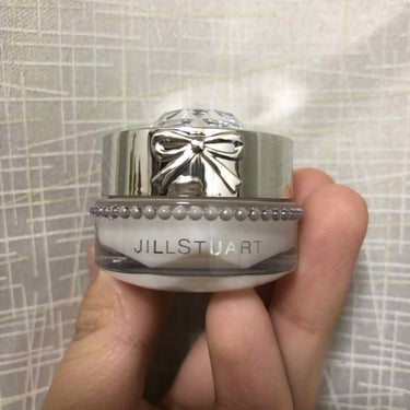 ジルスチュアート リラックス メルティ リップバーム/JILL STUART/リップケア・リップクリームを使ったクチコミ（2枚目）
