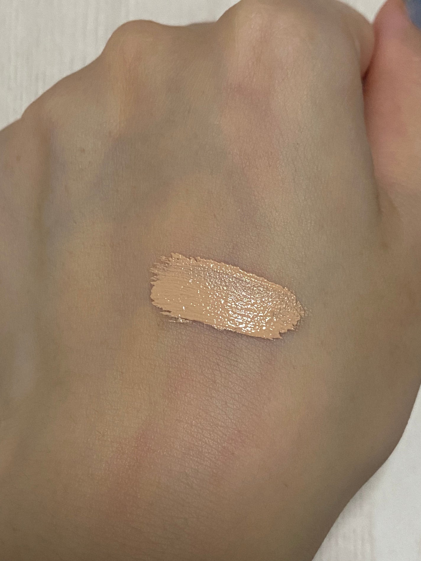 ディオールスキン フォーエヴァー スキン コレクト コンシーラー/Dior/リキッドコンシーラーを使ったクチコミ(5枚目)