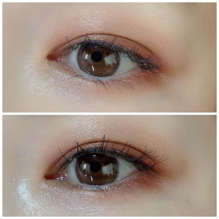 サマーソルスティス アイシャドーパレット/NARS/アイシャドウパレットを使ったクチコミ(3枚目)