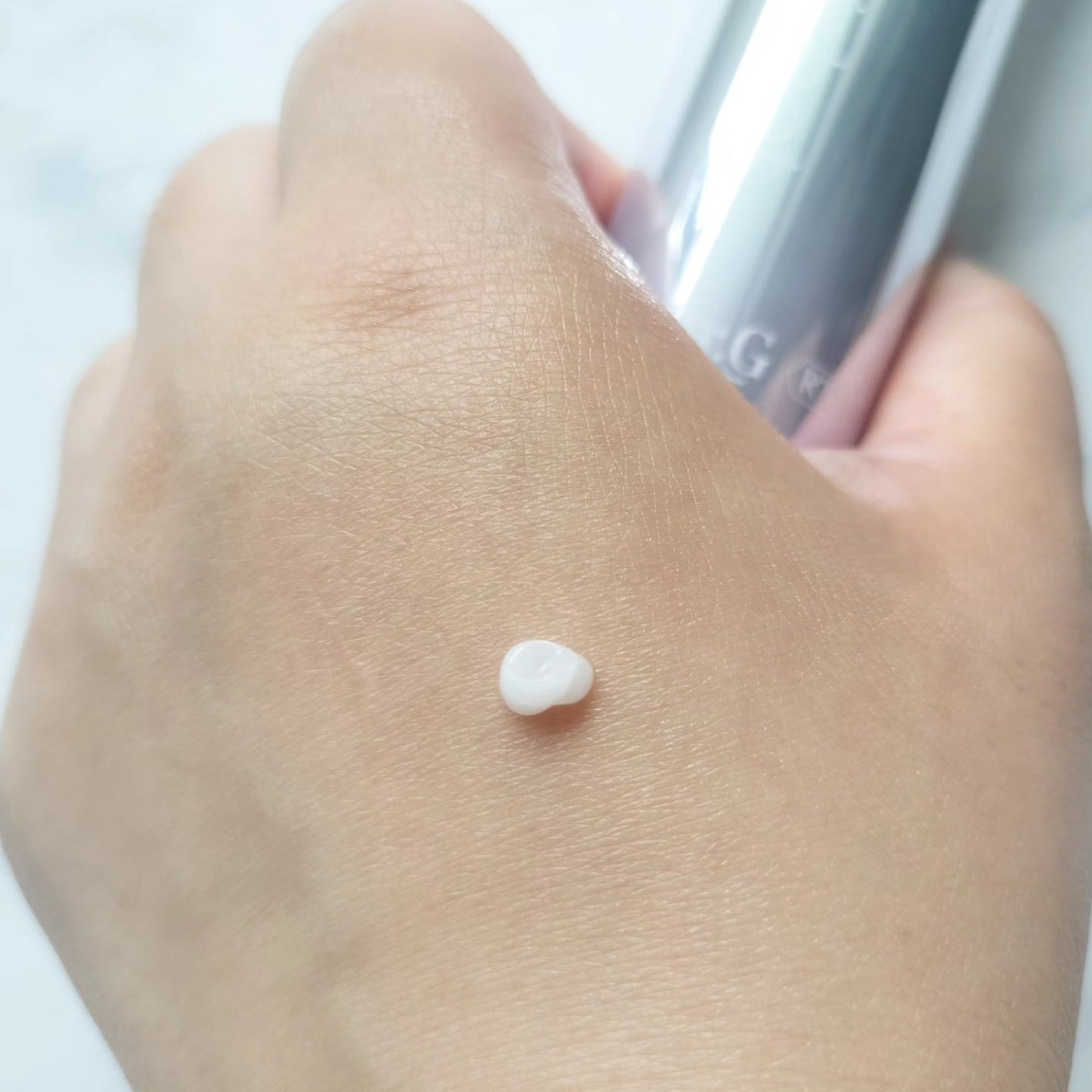 RTXセラム ぺプチショット/Dr.G/美容液を使ったクチコミ(5枚目)