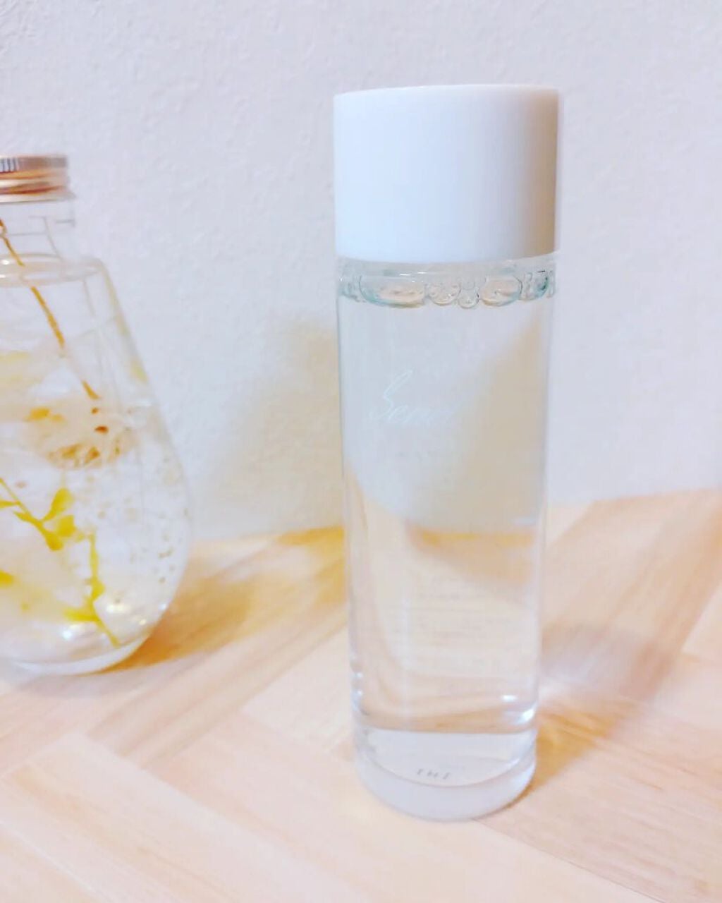 セルフリライアンス ローション/Senel/化粧水を使ったクチコミ(2枚目)