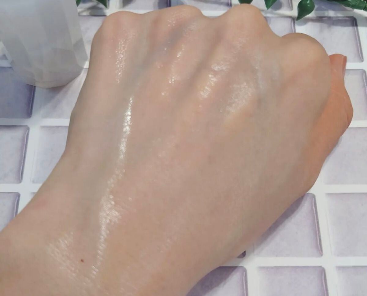 sparkle_sounds_vuk3 on LIPS 「ザ・レチノタイムホワイト クリアローションを使用させていただき..」(4枚目)