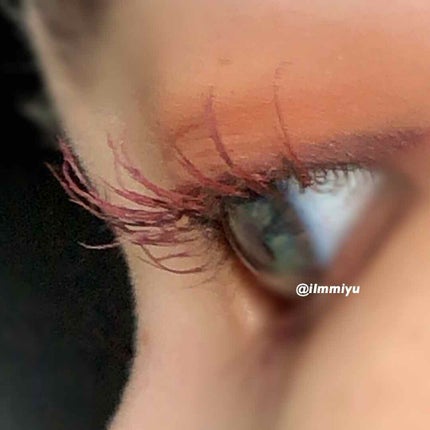 ロングステイ シャープジェルライナー/ヒロインメイク/ジェルアイライナーを使ったクチコミ(1枚目)