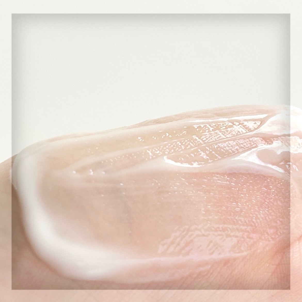 リアル アクア バランシング アンプル/ACWELL/美容液を使ったクチコミ(9枚目)