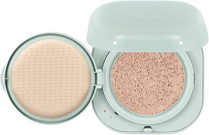 ネオクッション マット/LANEIGE/クッションファンデーションを使ったクチコミ(2枚目)