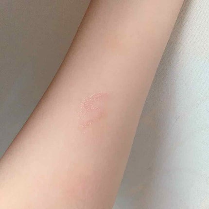 ジェルアイライナー/CEZANNE/ジェルアイライナーを使ったクチコミ(4枚目)