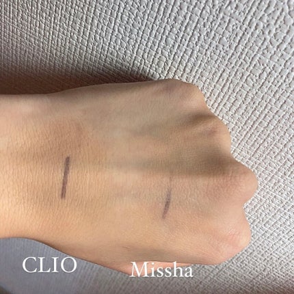 キル カバー グロウ クッション/CLIO/クッションファンデーションを使ったクチコミ(4枚目)