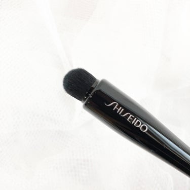 SHISEIDO TSUTSU FUDE コンシーラーブラシのクチコミ「ーーーーーーーーーーーーーーーー
SHISEIDO
TSUTSU FUDE コンシーラーブラシ.....」（3枚目）