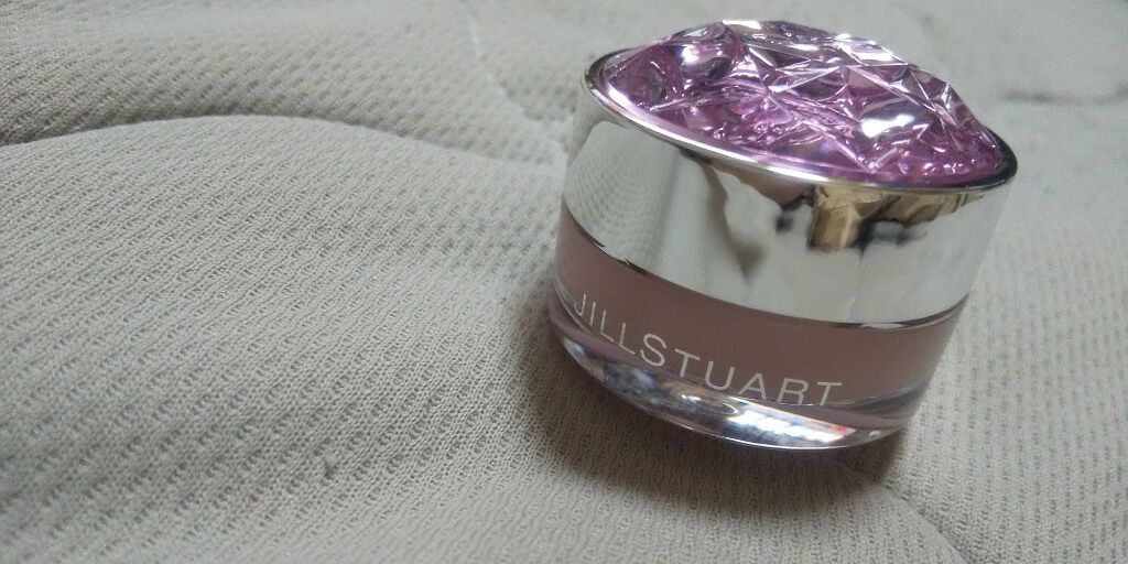 ジルスチュアート リップバーム/JILL STUART/リップバームを使ったクチコミ(3枚目)