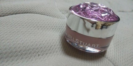 ジルスチュアート リップバーム/JILL STUART/リップバームを使ったクチコミ(3枚目)