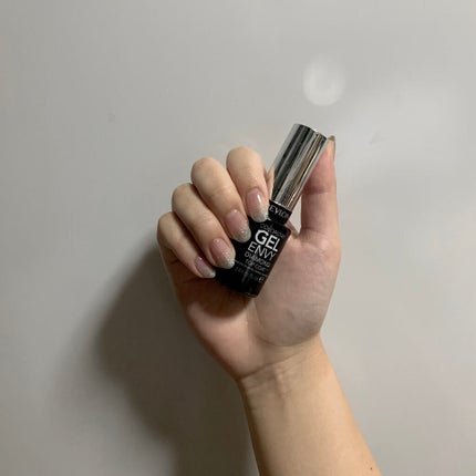 カラフルネイルズ/キャンメイク/マニキュアを使ったクチコミ(1枚目)