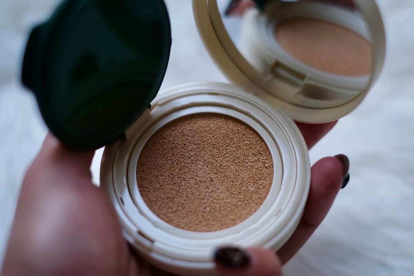 はち on LIPS 「気になっていたBROOKESIA(ブルケシア)の「スキンエンハ..」(2枚目)