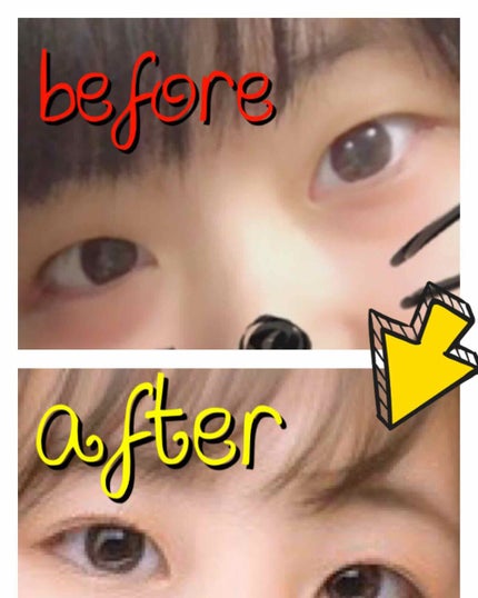 を使ったクチコミ(2枚目)