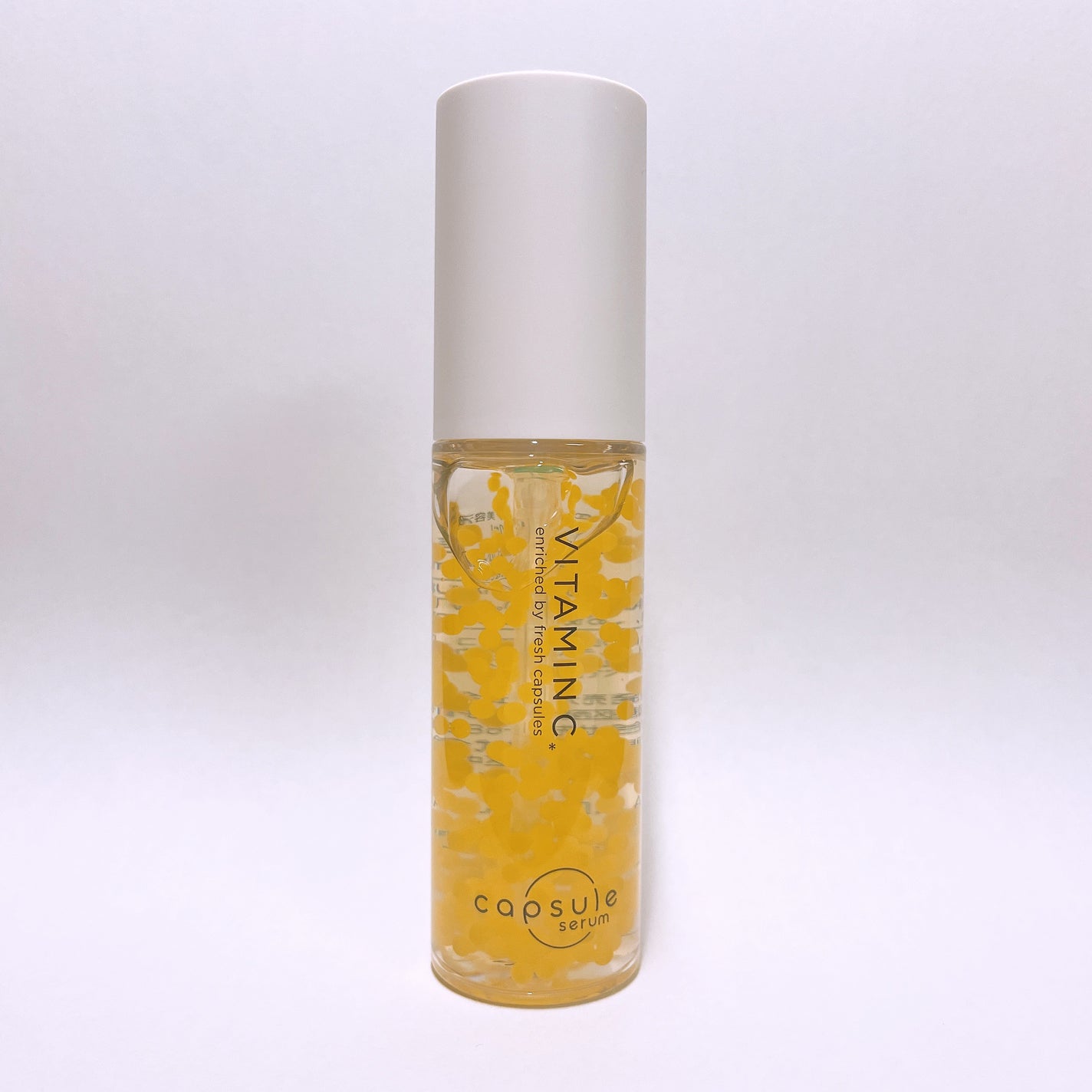 CPセラム V 美容液/カプセルセラム/美容液を使ったクチコミ(3枚目)