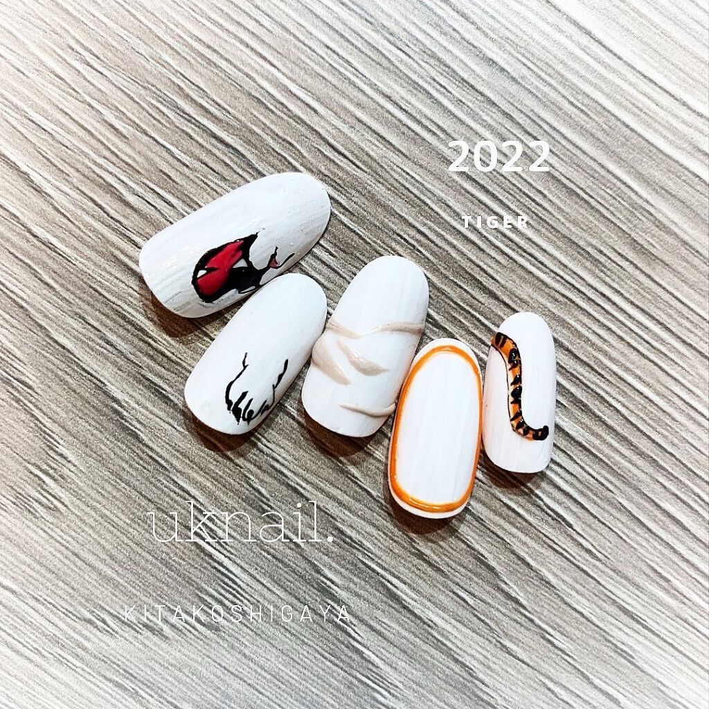 ノンワイプクリア　キャンジェル(トップコート)/プリジェル/ジェルネイルを使ったクチコミ（2枚目）