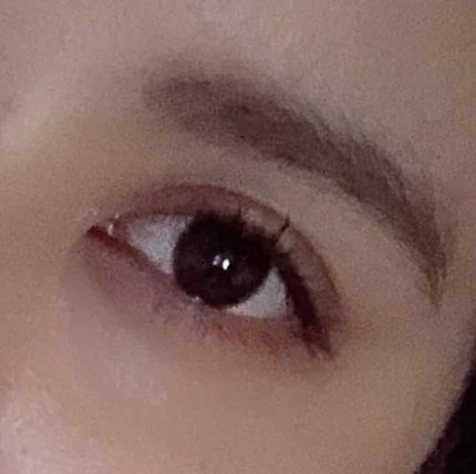 NスターターキットD(ツヤ)/エトヴォス/トライアルキットを使ったクチコミ(1枚目)