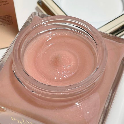 Dior 【旧】プレステージ ル ゴマージュのクチコミ「贅沢スキンケアならこれがおすすめ!
おうちでエステのような気分になれるリッチなスクラブケア。
.....」(2枚目)