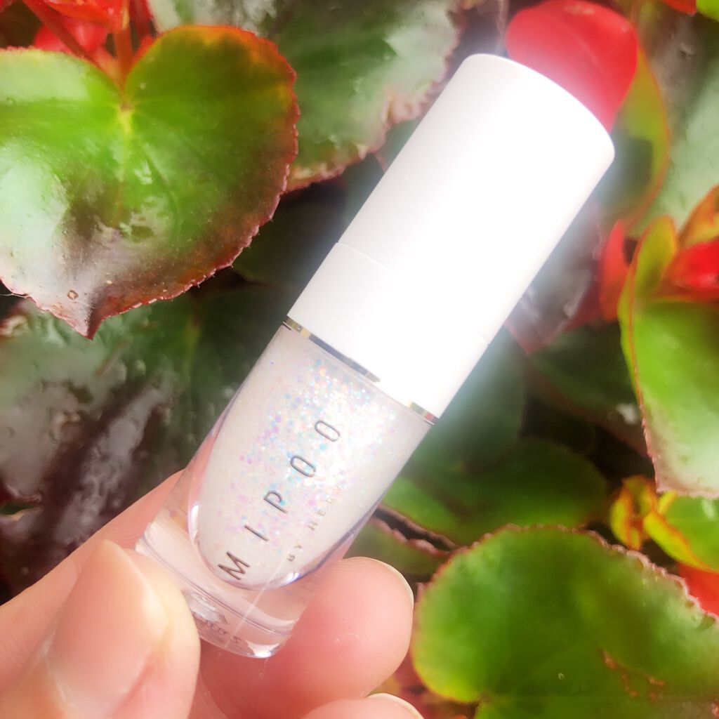 リキッドアイシャドウ/MiPOO/リキッドアイシャドウを使ったクチコミ（1枚目）