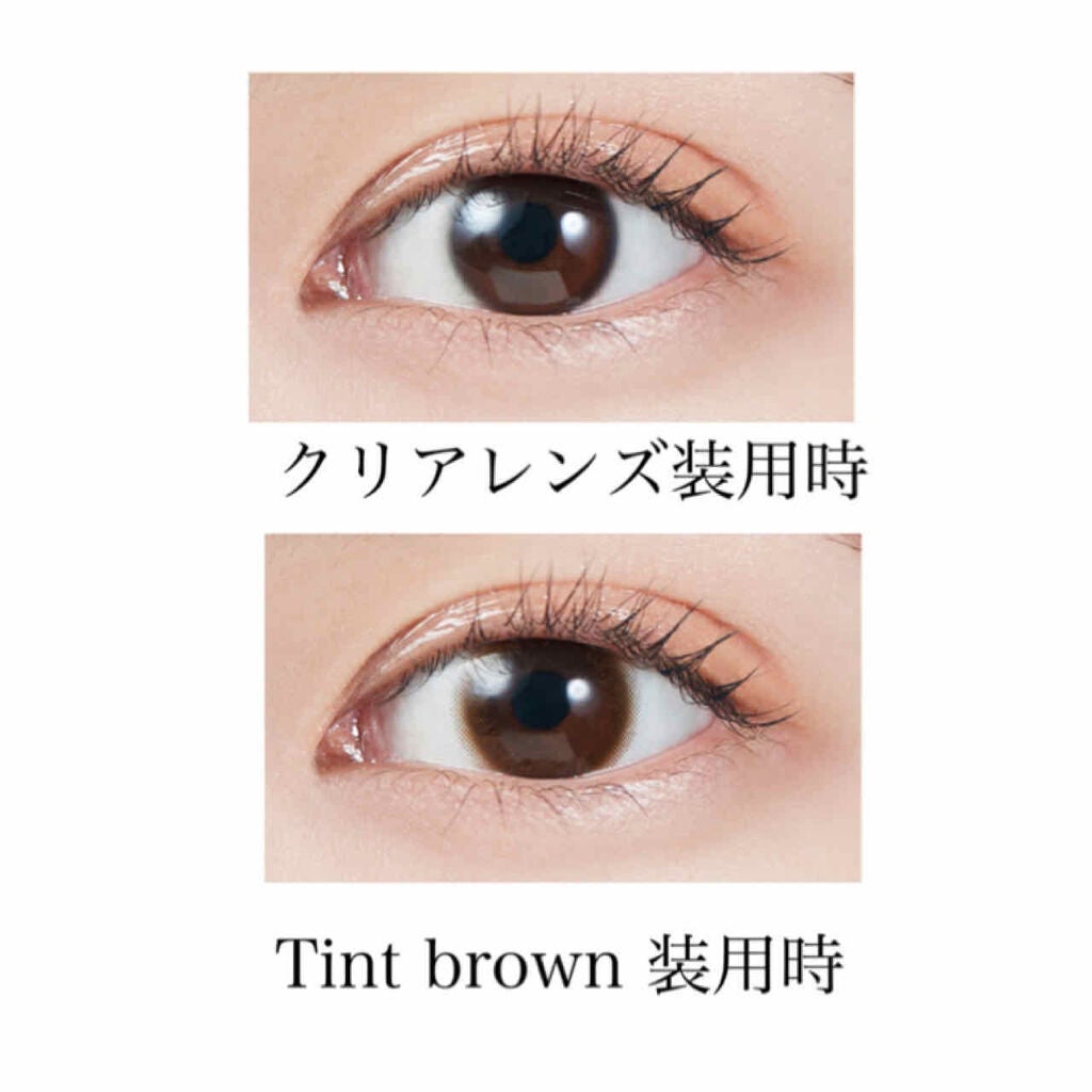 MOLAK 1month/MOLAK/1ヶ月(1MONTH)カラコンを使ったクチコミ(3枚目)