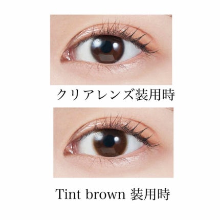 MOLAK 1month/MOLAK/1ヶ月(1MONTH)カラコンを使ったクチコミ(3枚目)