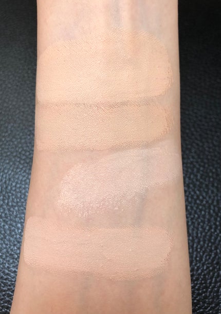 RMK リクイドファンデーション フローレスカバレッジ 202/RMK/リキッドファンデーションを使ったクチコミ(3枚目)