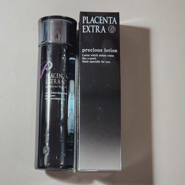 プラセンタ エクストラ プレシャスローション/idea/化粧水を使ったクチコミ（1枚目）
