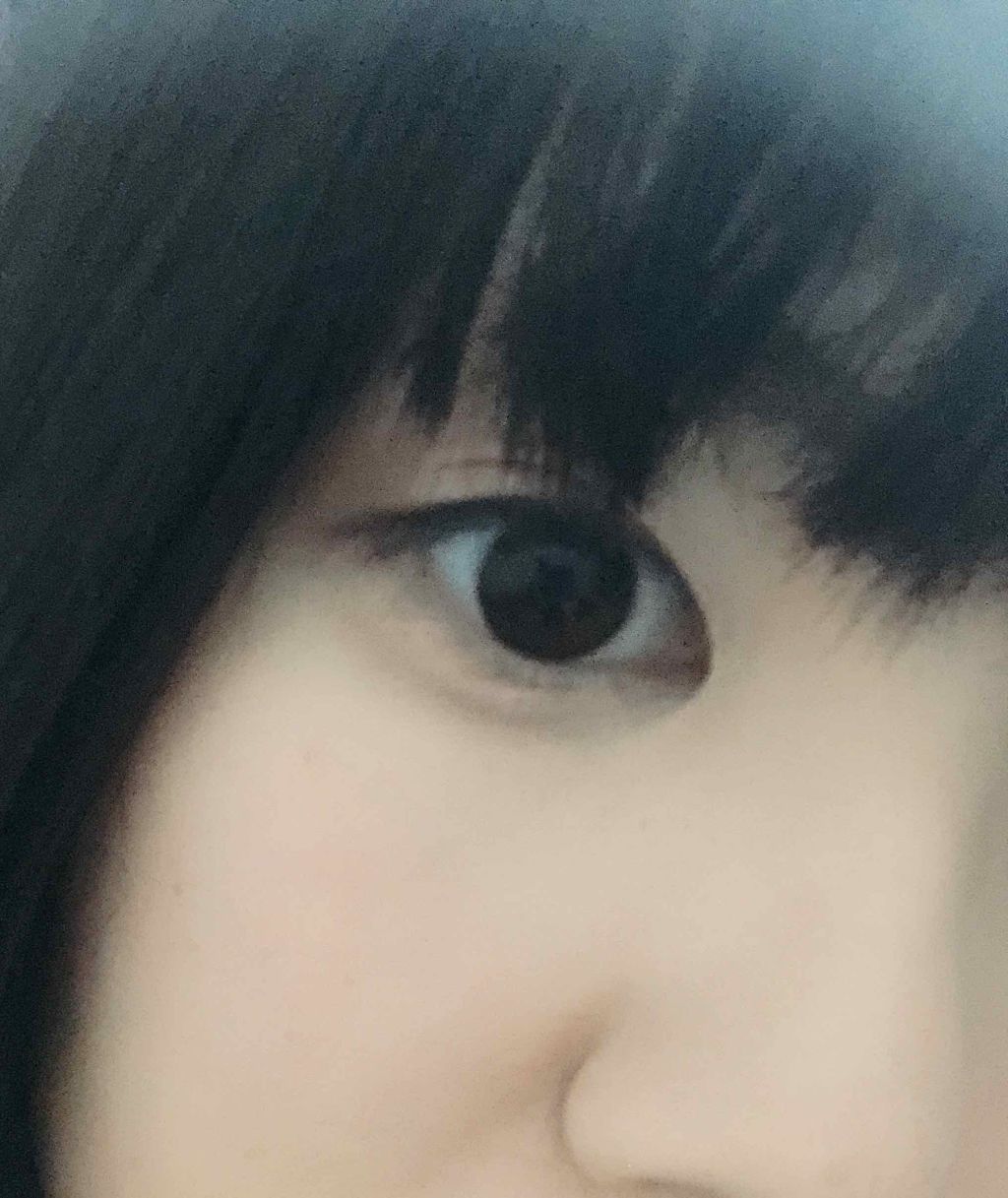 サテン フィットアイズ/ETUDE/単色アイシャドウを使ったクチコミ(2枚目)