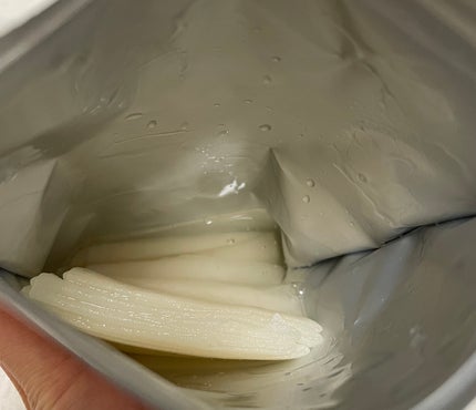 ダーマレーザー スーパー VC100 ホワイトマスク/クオリティファースト/シートマスク・パックを使ったクチコミ(2枚目)