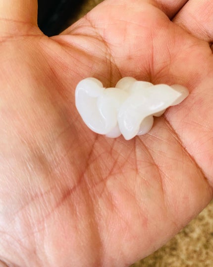 ワン アミノレスキューモイストシャンプー/トリートメント/アミノレスキュー/市販シャンプーを使ったクチコミ(5枚目)