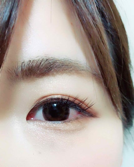 ダブルラインエキスパート/KATE/リキッドアイライナーを使ったクチコミ(2枚目)