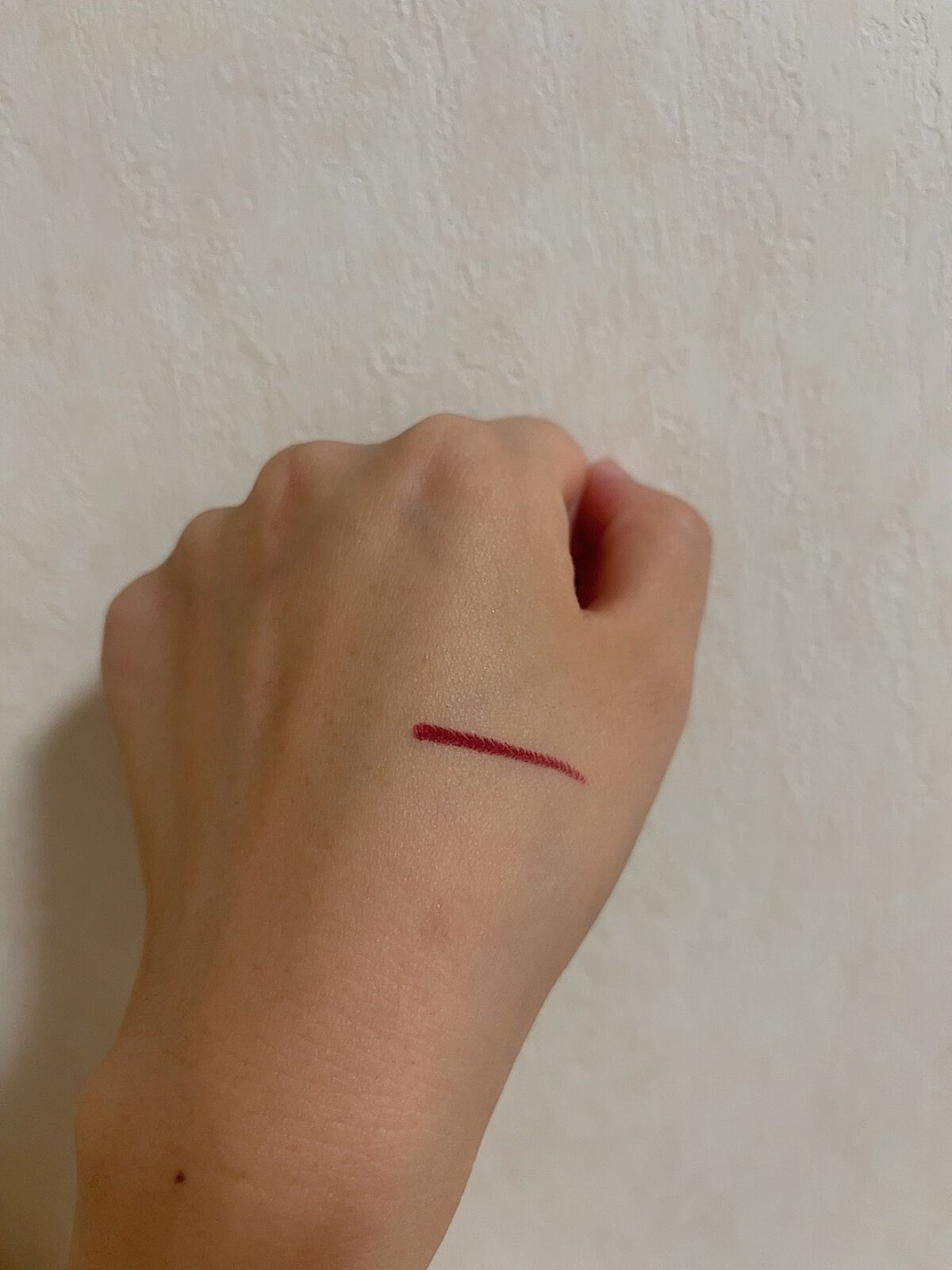 ソフトタッチオートリップライナー/ETUDE/リップライナーを使ったクチコミ（2枚目）