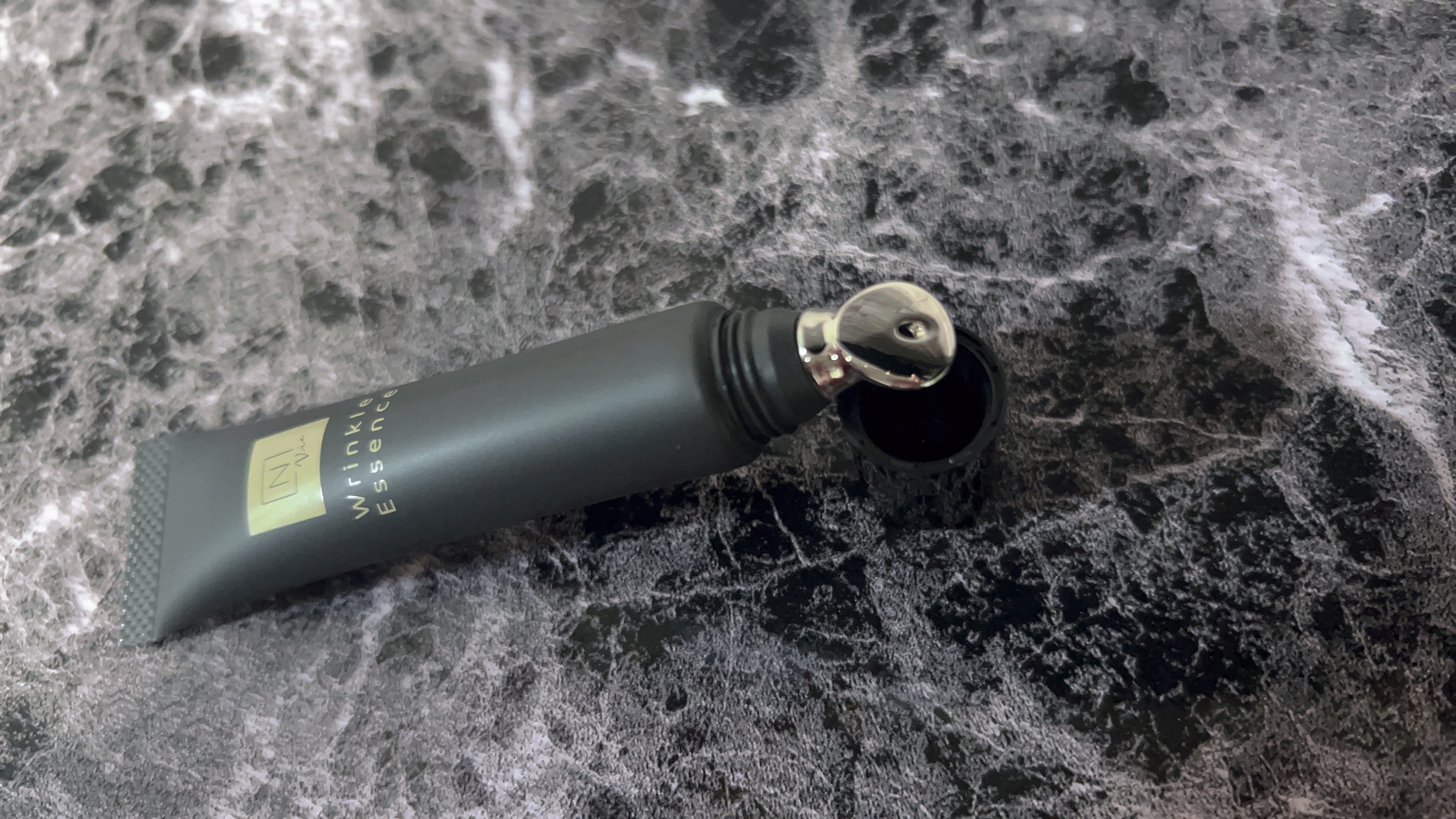 N organic Vie リンクルパックエッセンス/Ｎ organic/美容液を使ったクチコミ（2枚目）